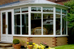 conservatories Ifold
