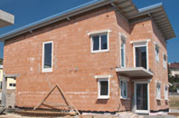 Ifold home extensions