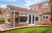Ifold house extension leads
