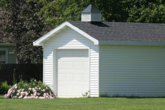 Ifold outbuilding construction costs